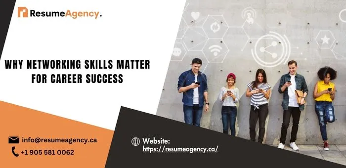Networking Skills
