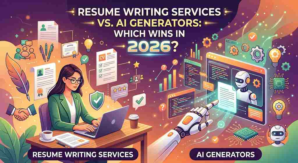 Human written vs AI Human written vs AI