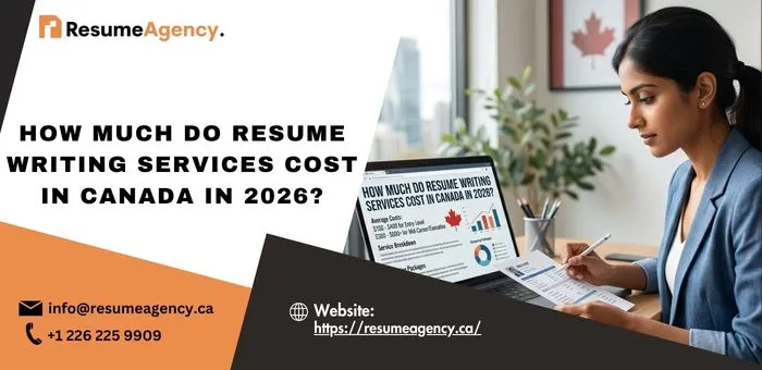 Resume Writing Services Cost