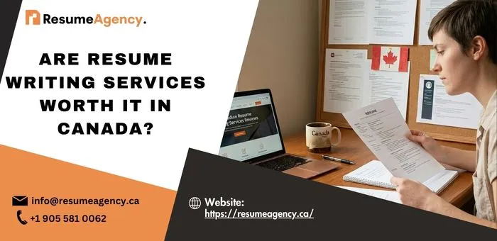 are resume writing services worth it