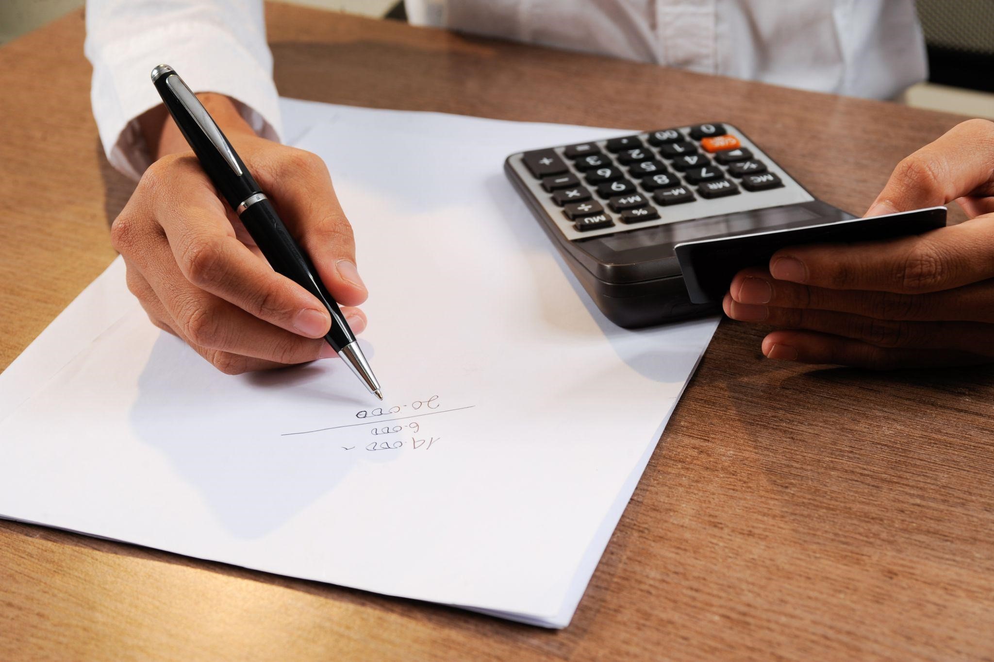 resume writing service fee