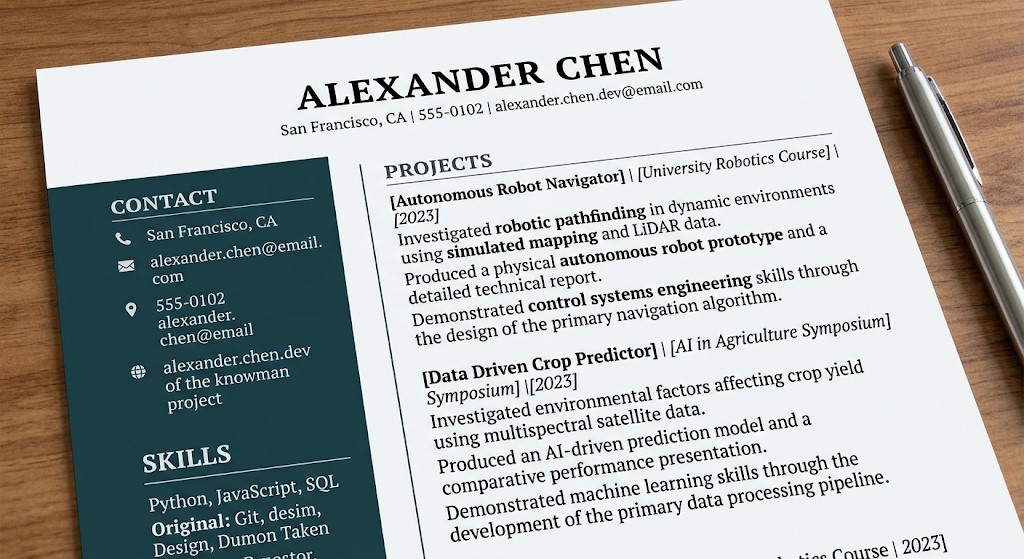 template for academic projects template for academic projects